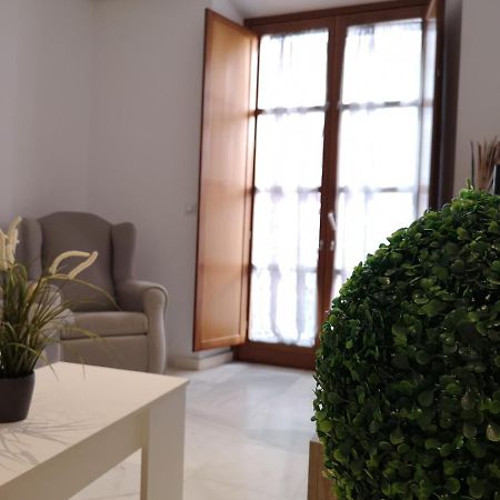 Wish Suite Jimios De Sevilla Bagian luar foto