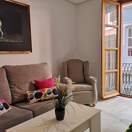 Wish Suite Jimios De Sevilla Bagian luar foto