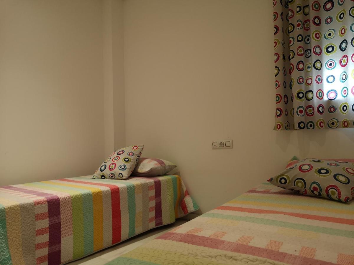 Wish Suite Jimios De Sevilla Bagian luar foto