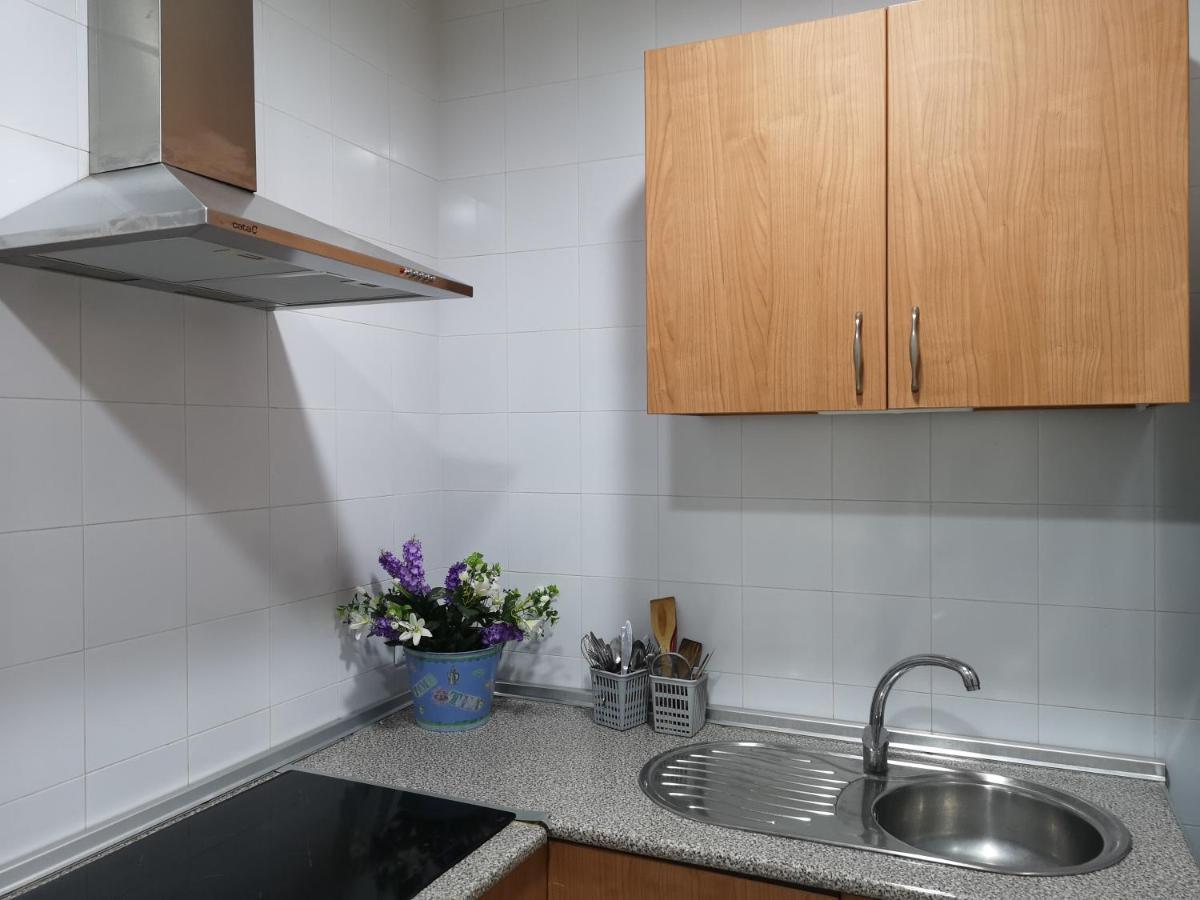 Wish Suite Jimios De Sevilla Bagian luar foto