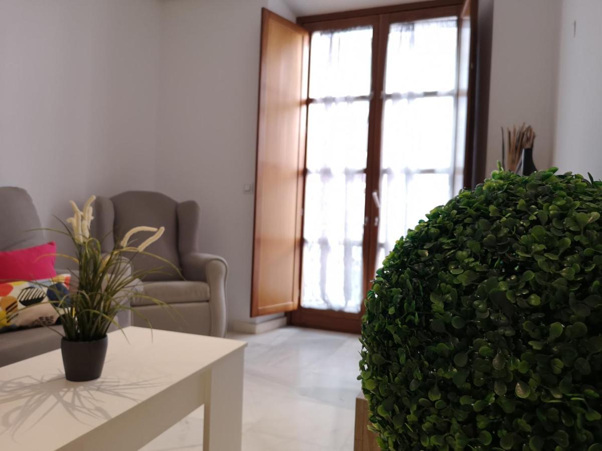 Wish Suite Jimios De Sevilla Bagian luar foto