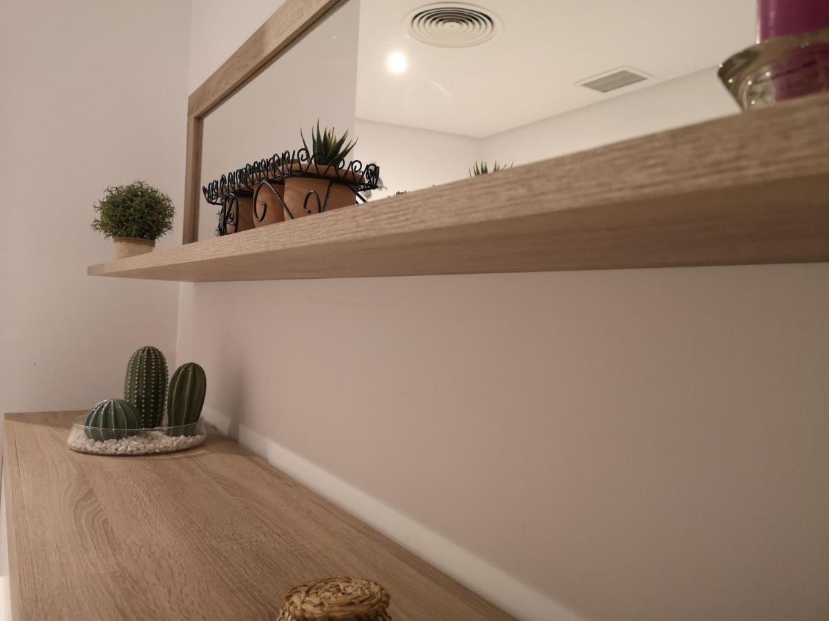 Wish Suite Jimios De Sevilla Bagian luar foto