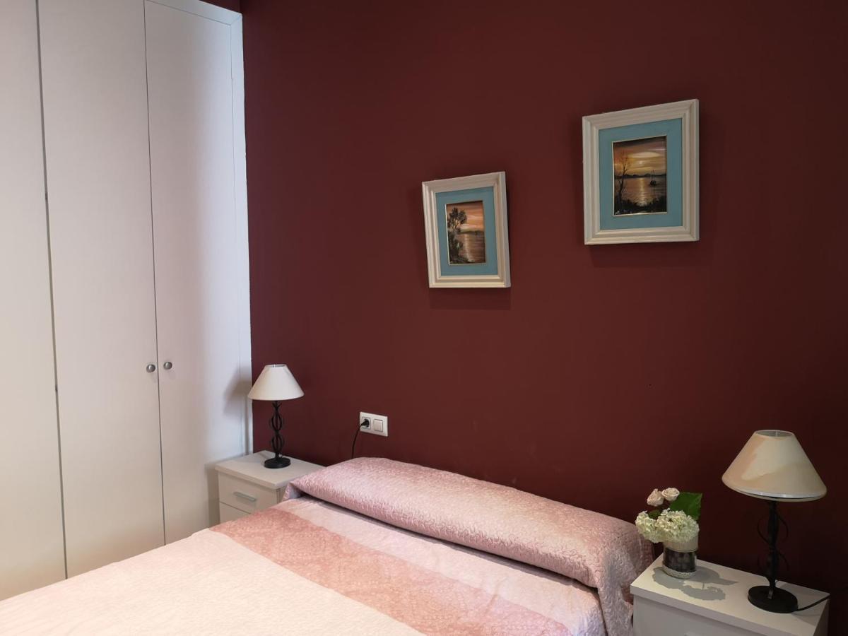 Wish Suite Jimios De Sevilla Bagian luar foto