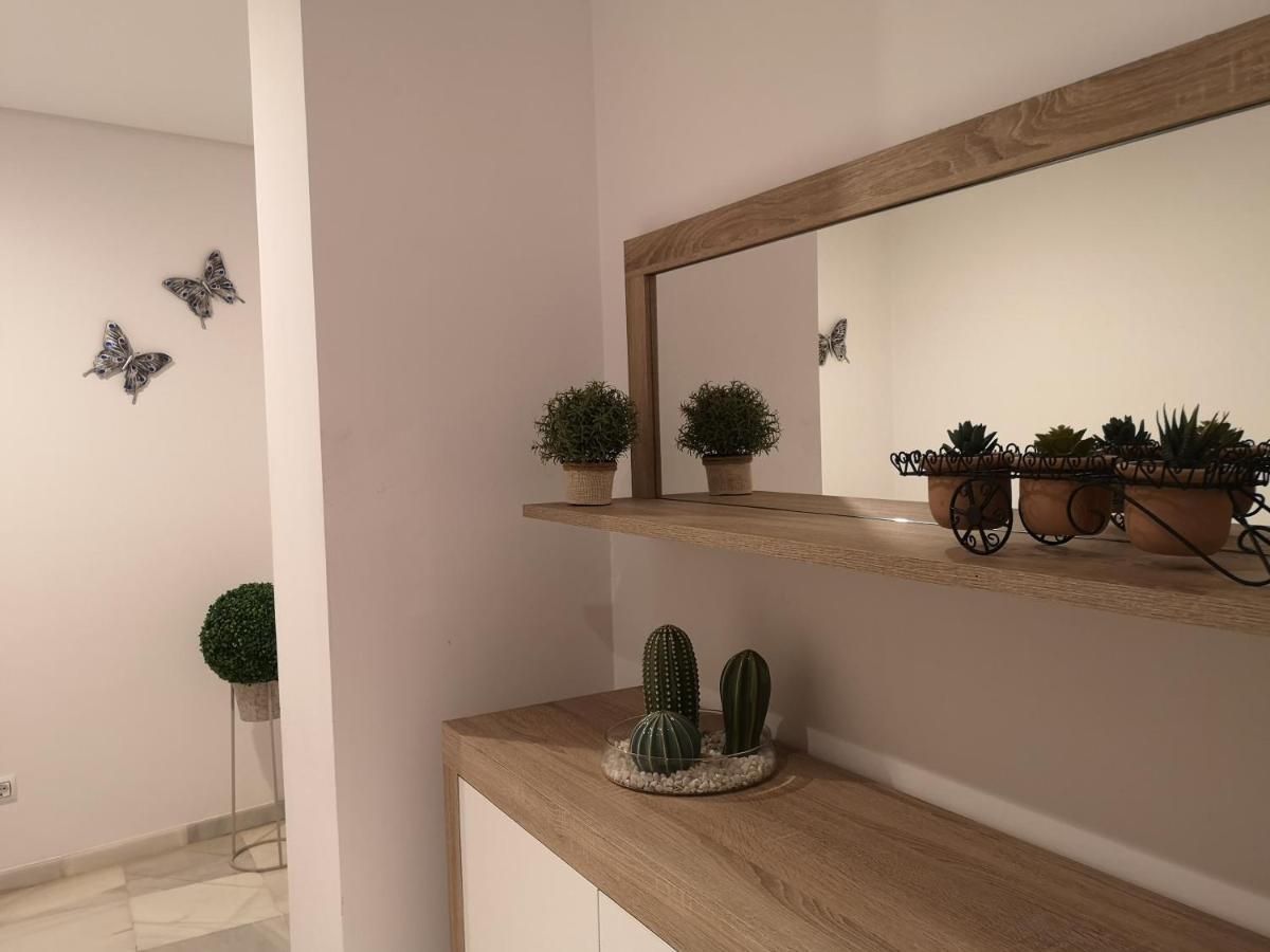 Wish Suite Jimios De Sevilla Bagian luar foto